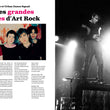 Charger l'image dans la galerie, Art Rock - Les Editions de Juillet
