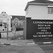 Charger l'image dans la galerie, Faces & Places Northern Ireland 1975-2020 - Les Editions de Juillet