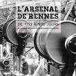 Charger l'image dans la galerie, L'arsenal de Rennes de 1793 à nos jours - Les Editions de Juillet