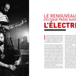 Charger l'image dans la galerie, ROK, 50 ans de musique électrifiée en Bretagne - Les Editions de Juillet