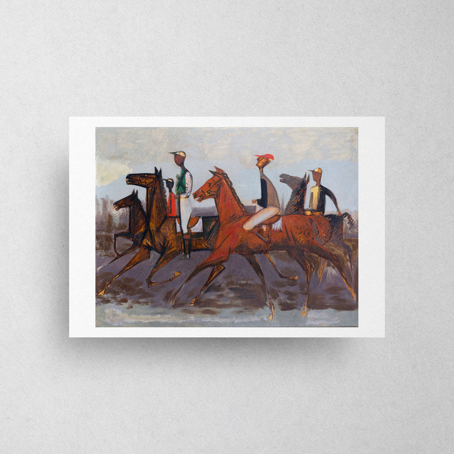 Cartes postales Claude Bessou