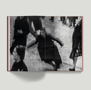 No Pasa Nada - Les Editions de Juillet