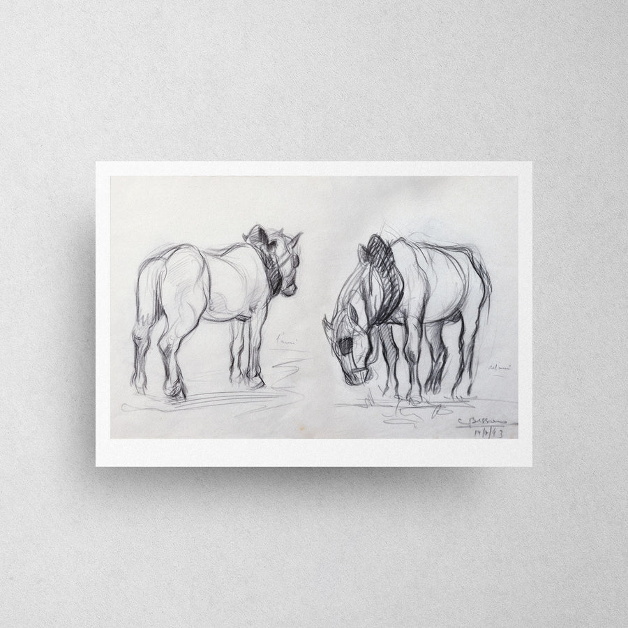 Cartes postales Claude Bessou