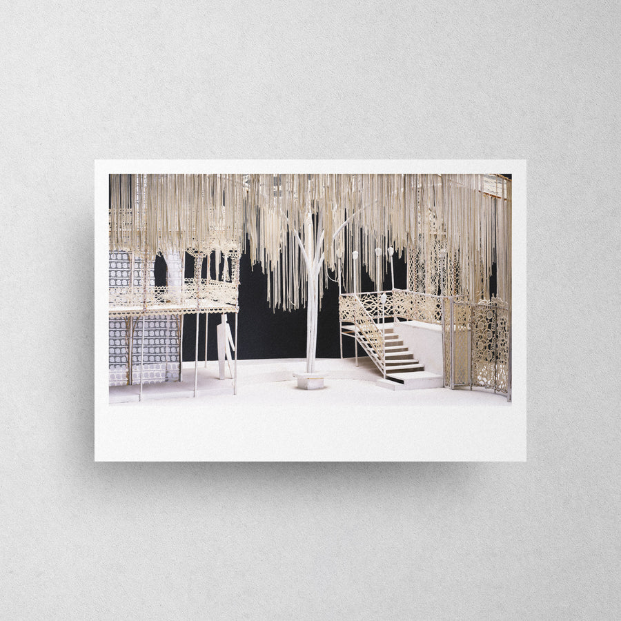 Cartes postales Claude Bessou