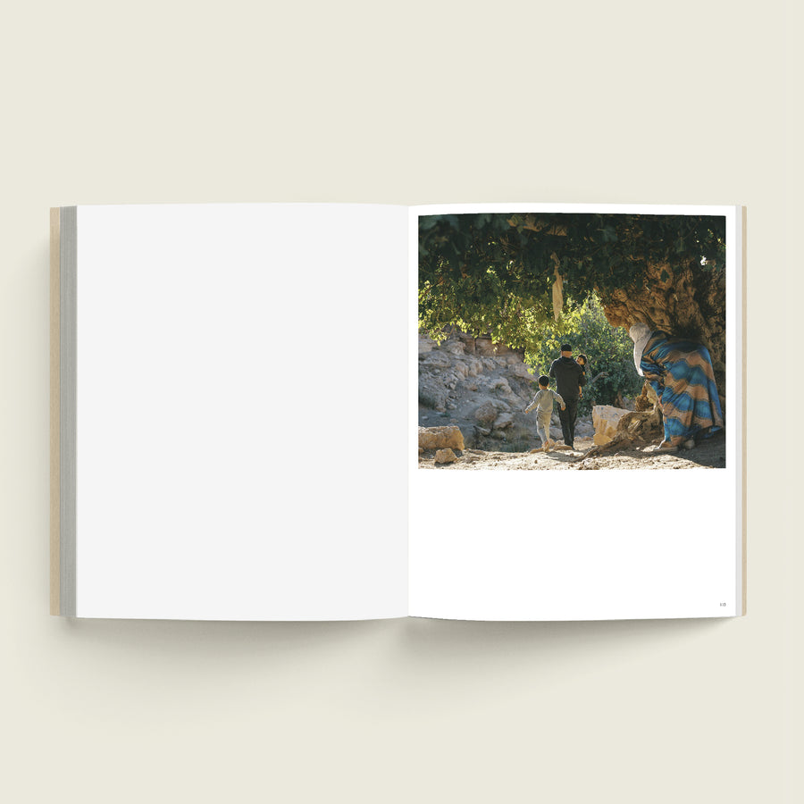 Sincerely, Tendrara - Les Editions de Juillet
