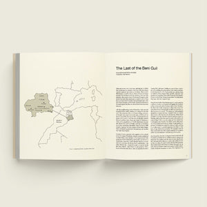 Sincerely, Tendrara - Les Editions de Juillet