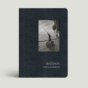 Badjaos - Les Editions de Juillet