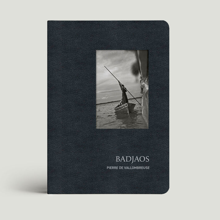 Badjaos - Les Editions de Juillet