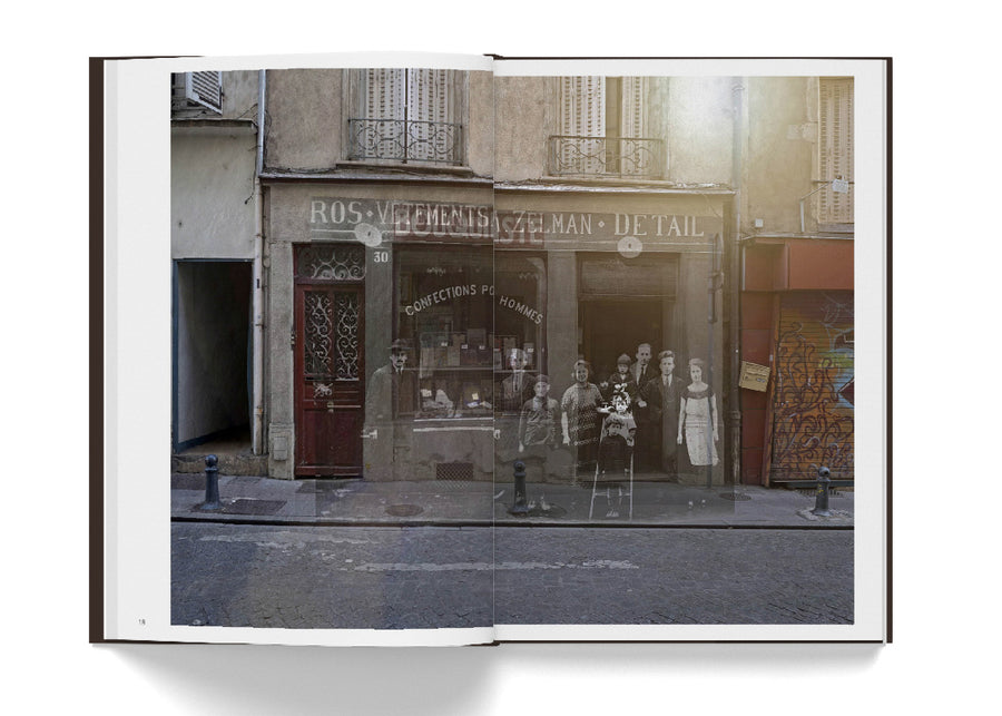 La disparition - Les Editions de Juillet