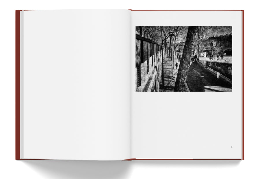 Bouquinistes de Paris - Les Editions de Juillet