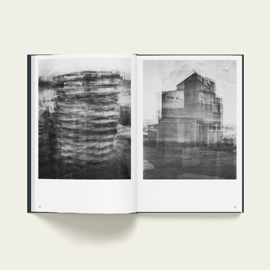 Strates - Les Editions de Juillet