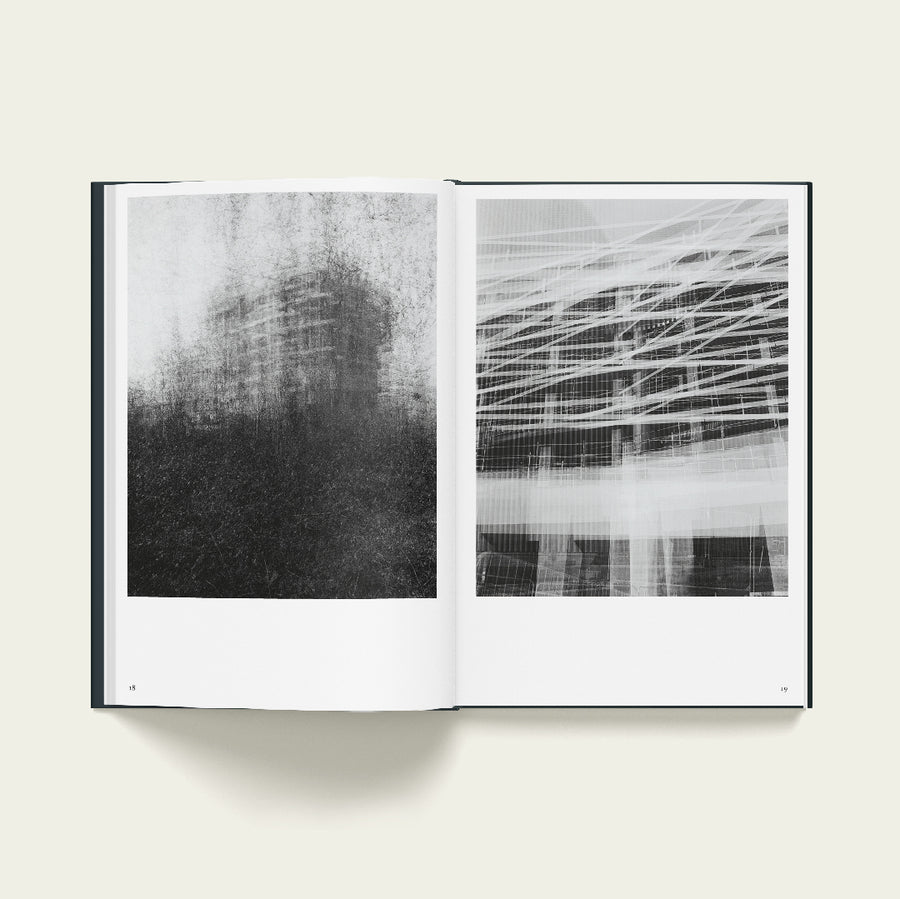 Strates - Les Editions de Juillet