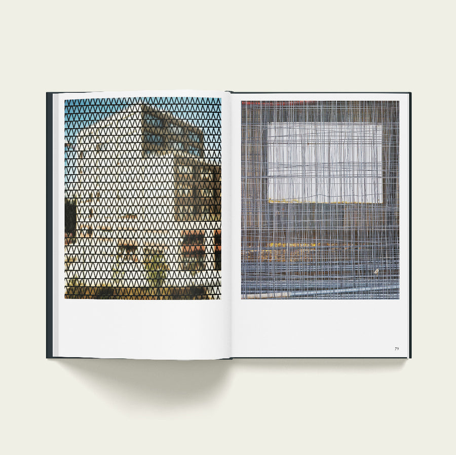 Strates - Les Editions de Juillet