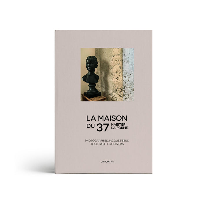 La maison du 37 - Les Editions de Juillet