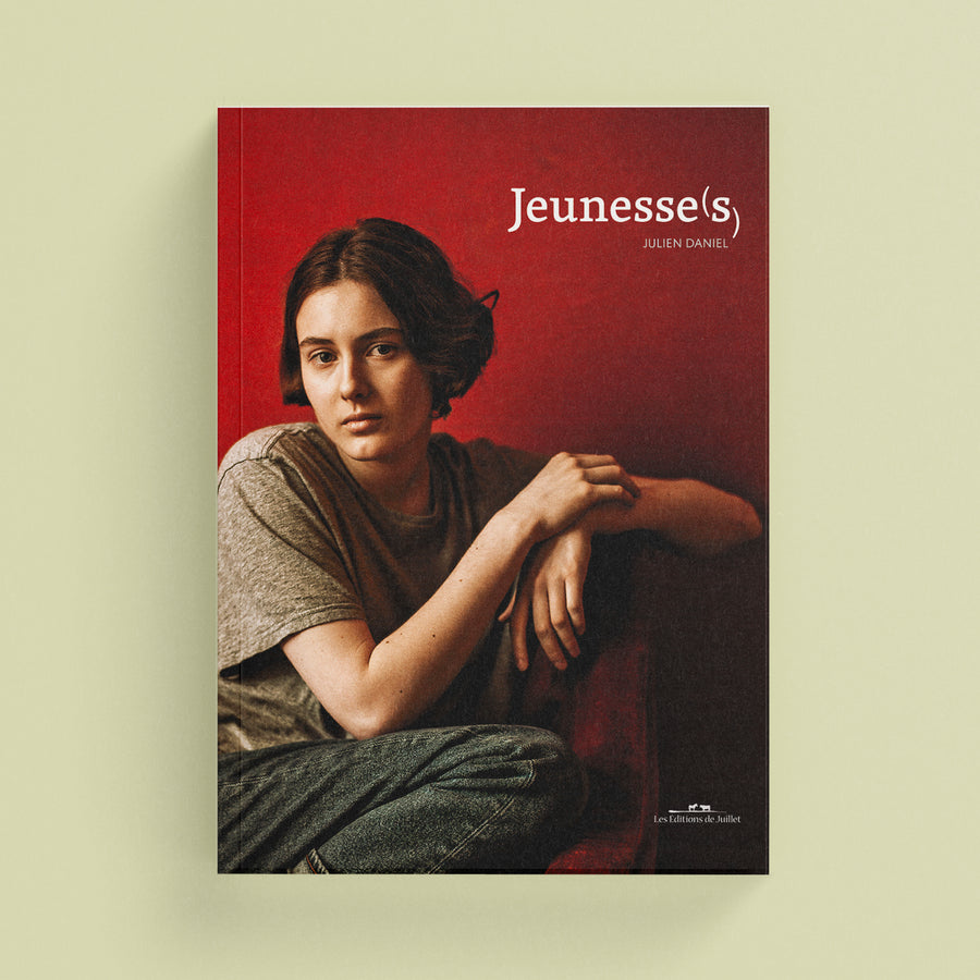 Jeunesse(s) - Les Editions de Juillet