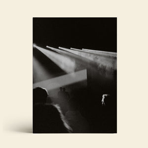 Tbilissi TchaTcha - Les Editions de Juillet