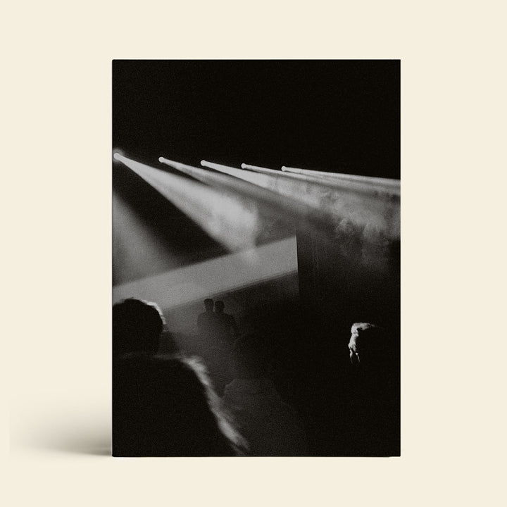 Tbilissi TchaTcha - Les Editions de Juillet