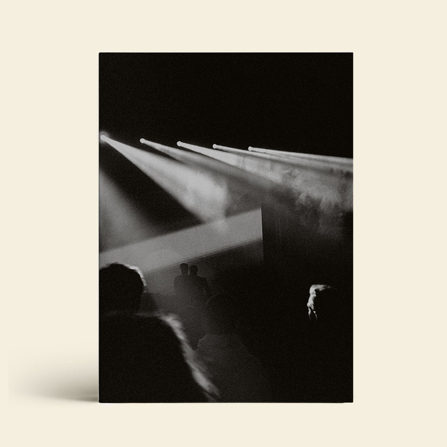Tbilissi TchaTcha - Les Editions de Juillet