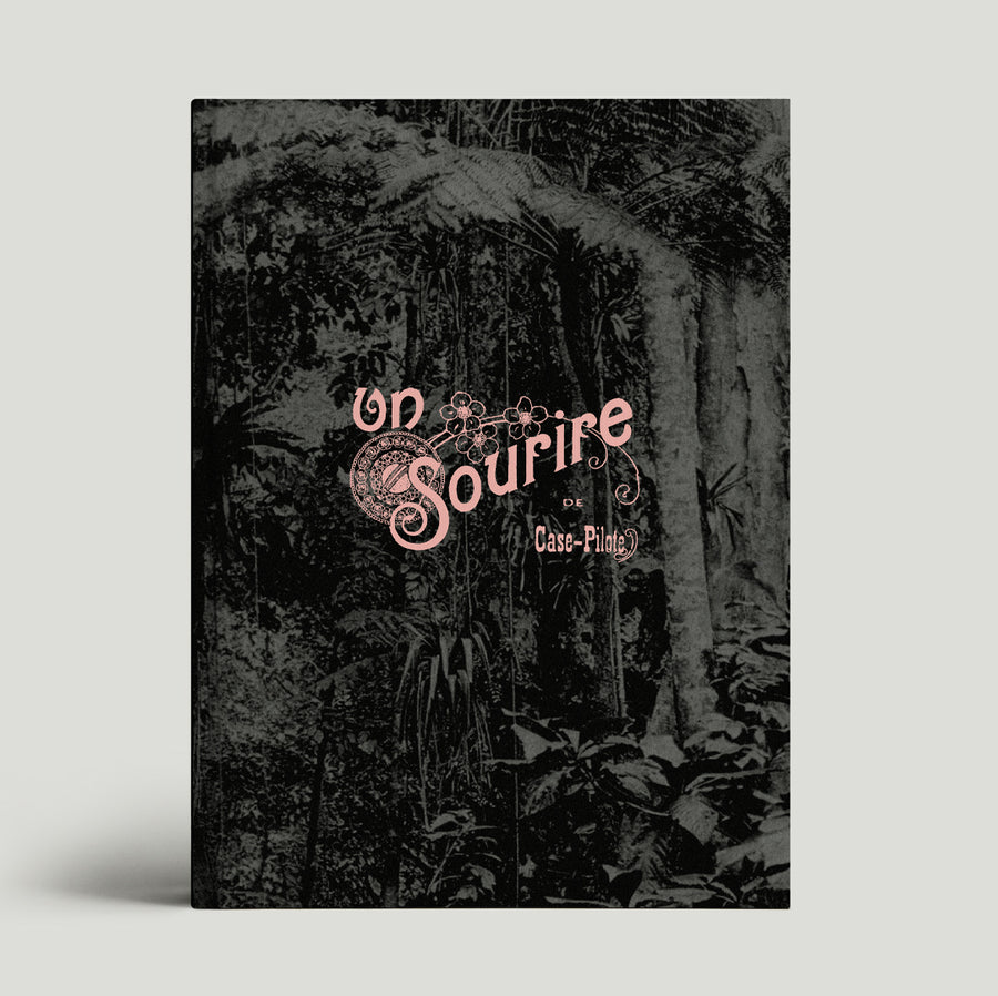 Un sourire de Case-Pilote - Les Editions de Juillet