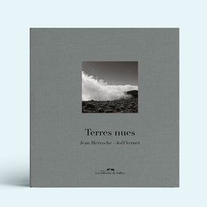 Terres nues - Les Editions de Juillet