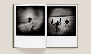 Un voyage en hiver - Editions de Juillet
