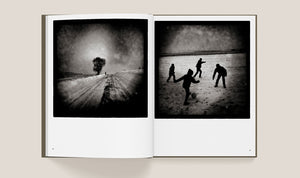 Un voyage en hiver - Editions de Juillet
