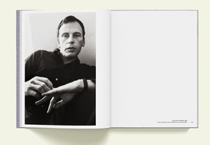 Les Éditions de Juillet - Jean Mounicq - Portraits