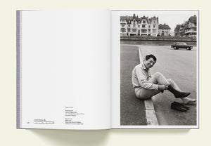 Les Éditions de Juillet - Jean Mounicq - Portraits