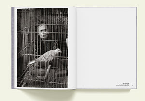 Les Éditions de Juillet - Jean Mounicq - Portraits