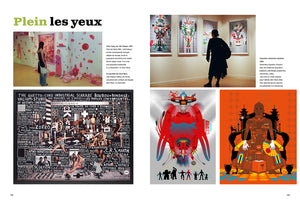 Art Rock - Les Editions de Juillet