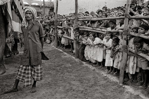 L'odeur de l'Inde - Les Editions de Juillet