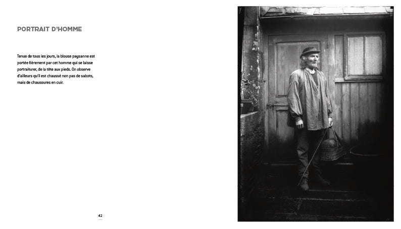 Jeanne-Marie Barbey, une peintre photographe en centre-Bretagne - Les Editions de Juillet