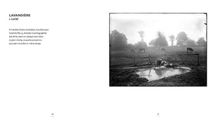 Amédée Fleury, un artisan photographe en Haute-Bretagne - Les Editions de Juillet