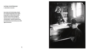 Jeanne-Marie Barbey, une peintre photographe en centre-Bretagne - Les Editions de Juillet