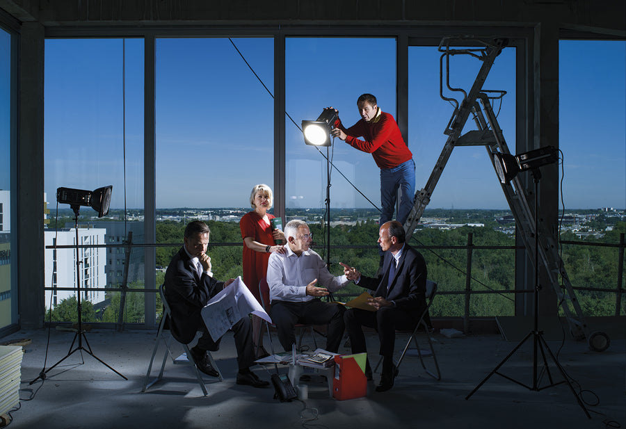 Tableaux - Les Editions de Juillet