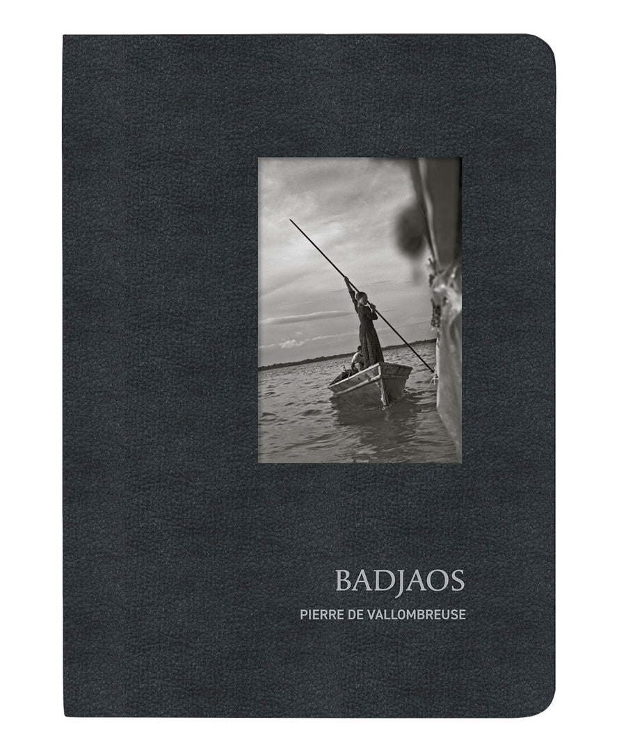 Badjaos - Les Editions de Juillet