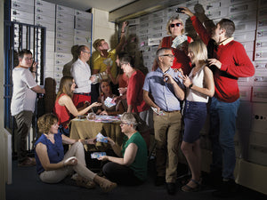 Tableaux - Les Editions de Juillet