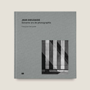Jean Dieuzaide, soixante ans de photographies - Les Editions de Juillet