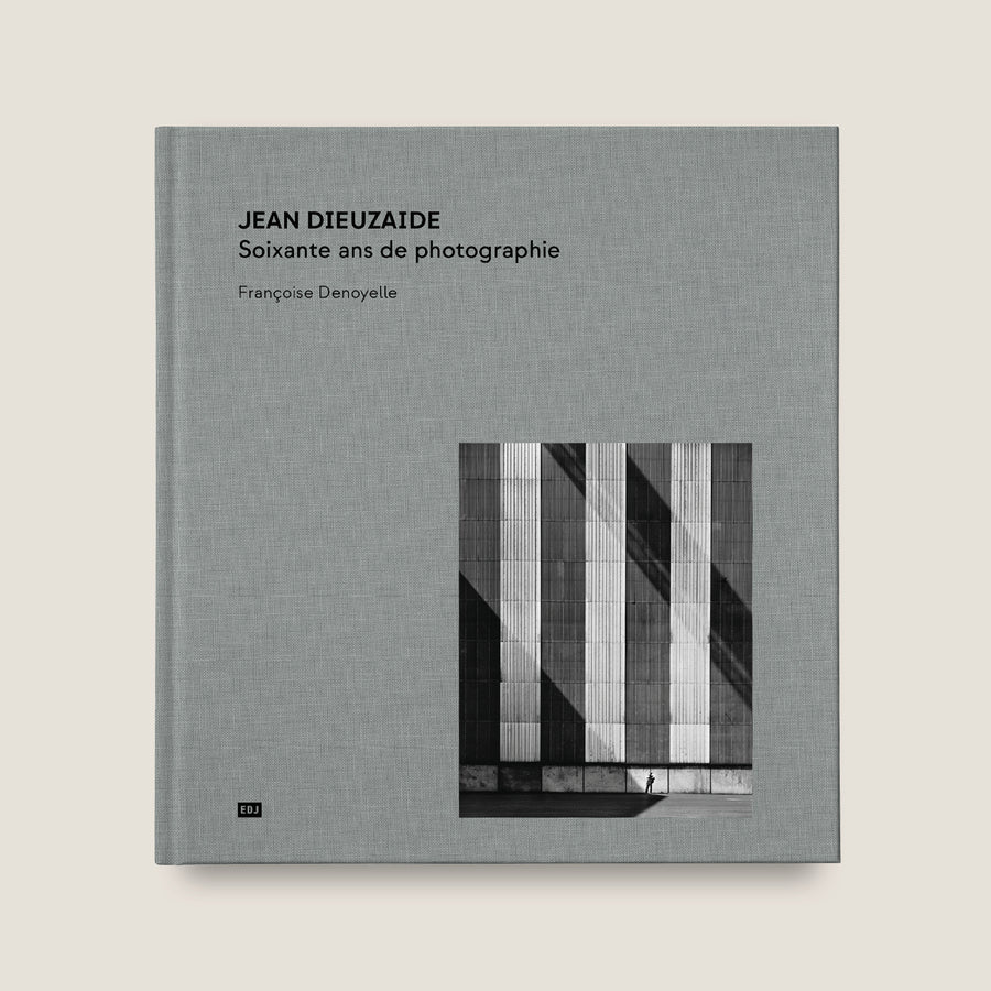 Jean Dieuzaide, soixante ans de photographies - Les Editions de Juillet