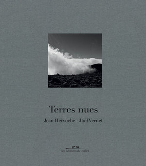 Terres nues - Les Editions de Juillet