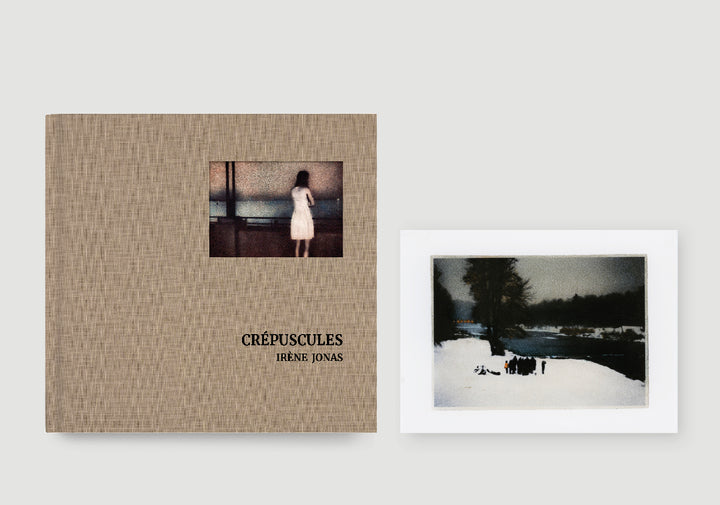 Crépuscules - Editions de Juillet