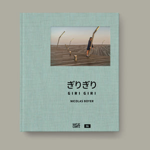 Giri giri - Les Editions de Juillet
