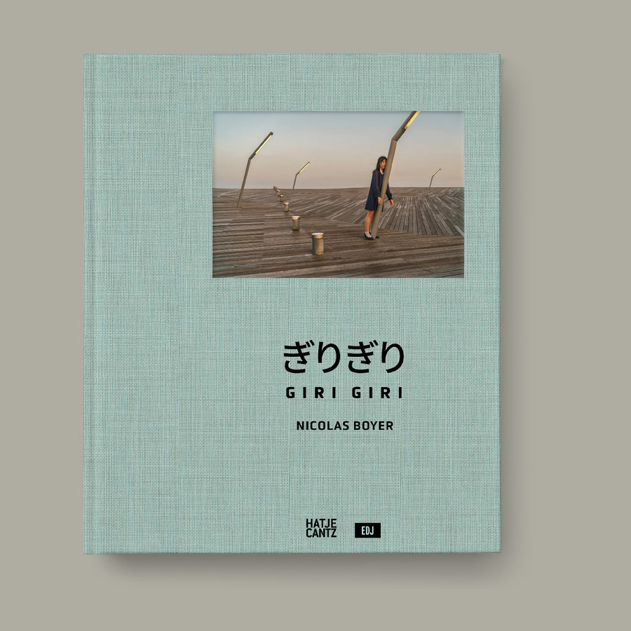Giri giri - Les Editions de Juillet