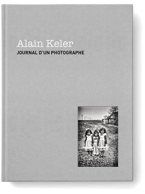 Journal d'un photographe - Les Editions de Juillet