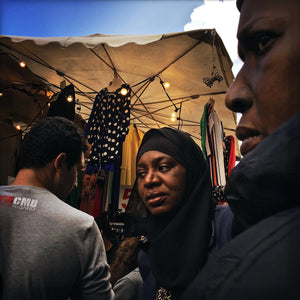 Les chroniques de Montreuil - Les Editions de Juillet