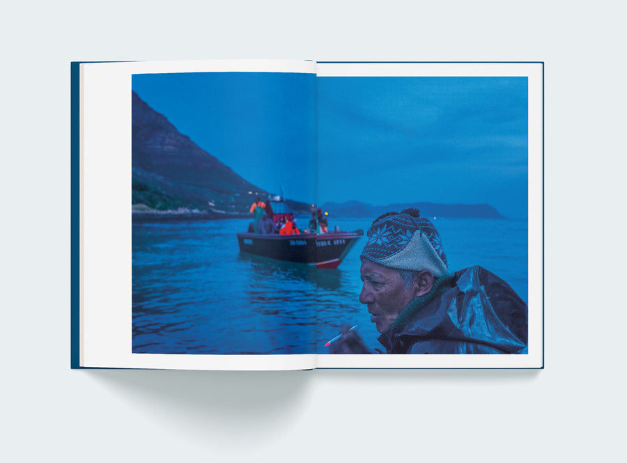 The Bay - Les Editions de Juillet