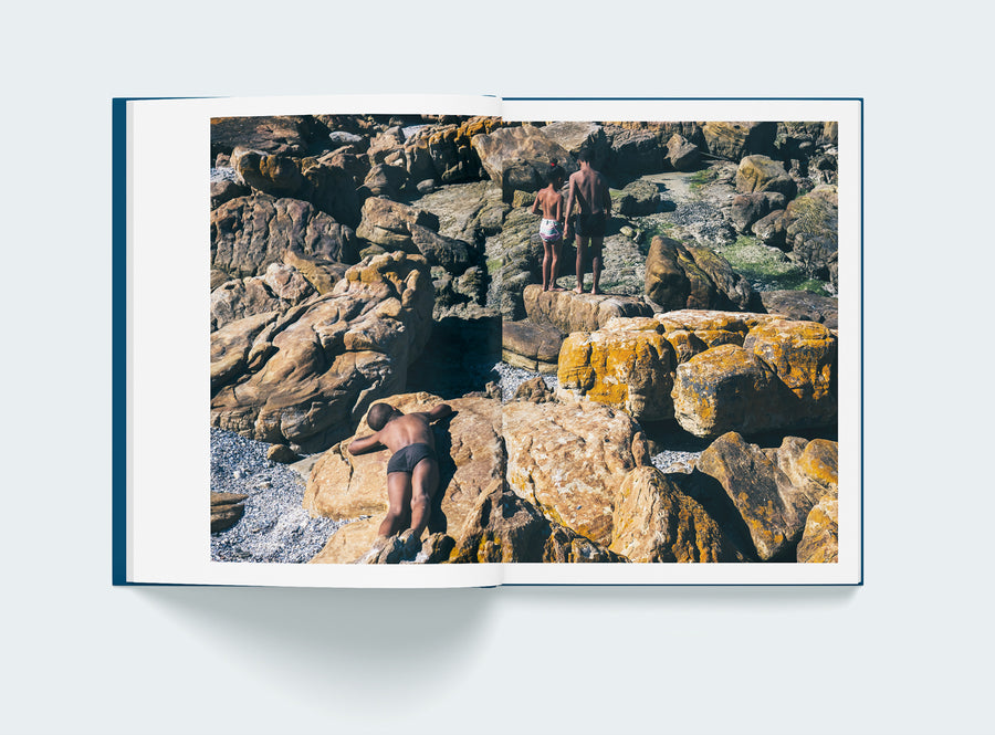 The Bay - Les Editions de Juillet