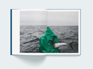 The Bay - Les Editions de Juillet