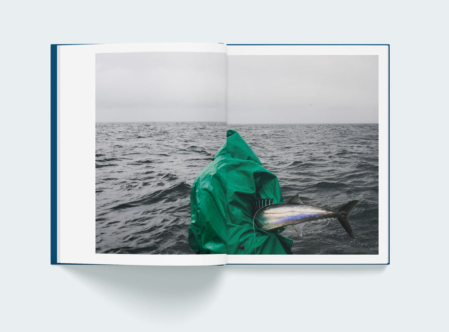The Bay - Les Editions de Juillet
