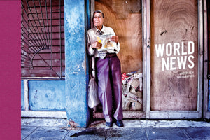 World News - Les Editions de Juillet